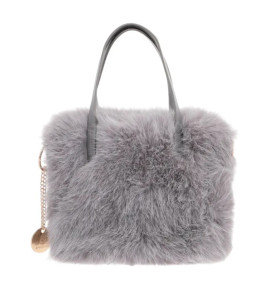 Τσάντα Γούνινη 9955 bag to bag
