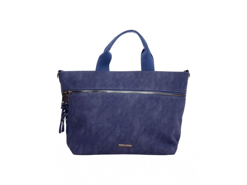 Τσάντα ώμου και χιαστί 6701 bag to bag