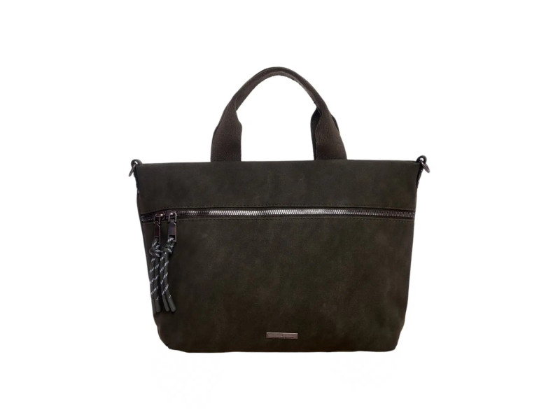 Τσάντα ώμου και χιαστί 6704 bag to bag