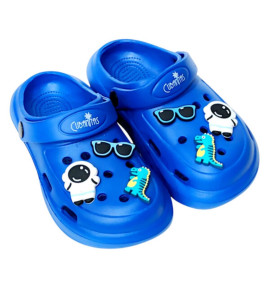 Παιδικό crocs  03-BLUECUBBEBE CUBANITAS