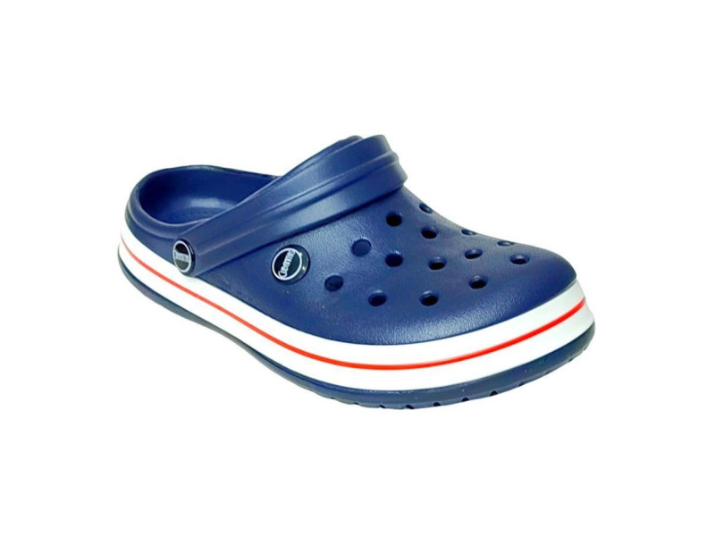 Παντόφλες ανδρικές  crocs 02-KΡΜΠΛΕC