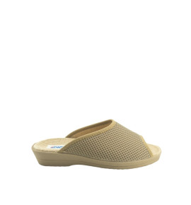 Γυναικείες ανατομικές παντόφλες DICAS  01-ANDICASΜΠΕΖ2