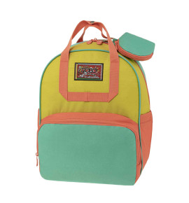 Τσάντα πλάτης 907080-7068  POLO