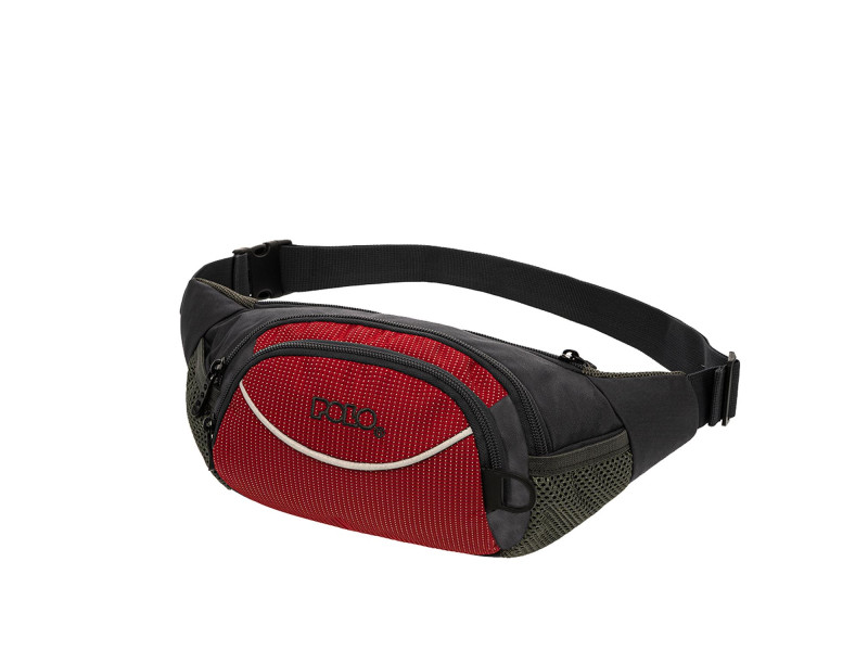 Τσαντάκι μέσης 908108-3000-1 POLO