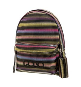 Τσάντα πλάτης 901134-8218-01  POLO