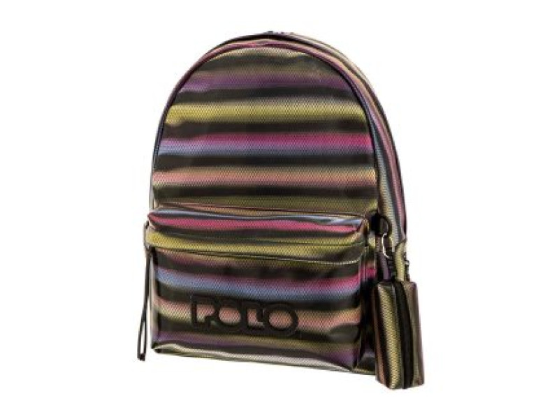 Τσάντα πλάτης 901134-8218-01  POLO