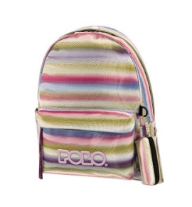 Τσάντα πλάτης 901134-8218-02  POLO