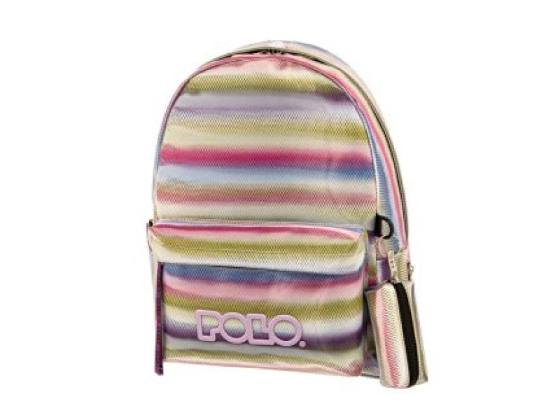Τσάντα πλάτης 901134-8218-02  POLO