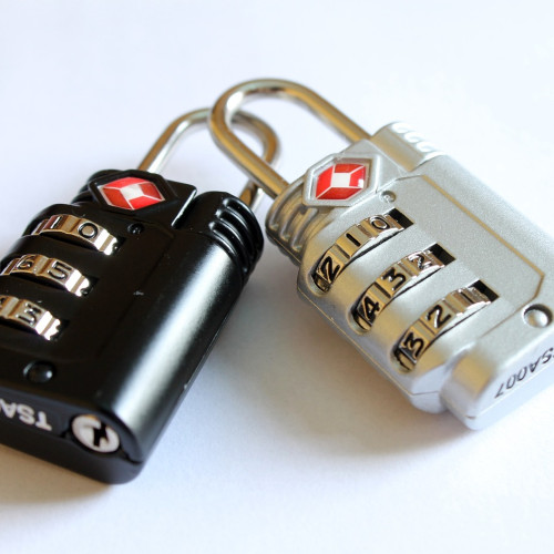 Αξεσουάρ ταξιδιού