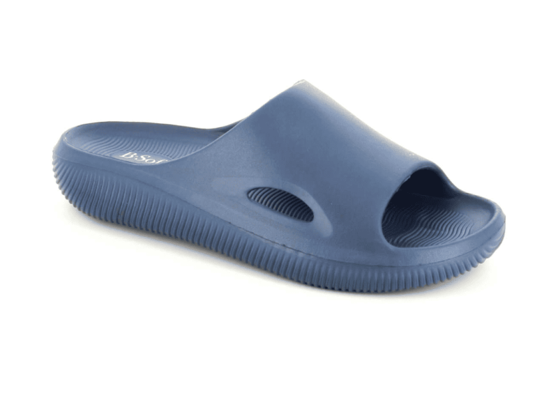 Ανδρική παντόφλα B SOFT 2412-1