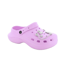 Γυναικεία Crocks B SOFT 01-ΚΡΛΙΛΑ