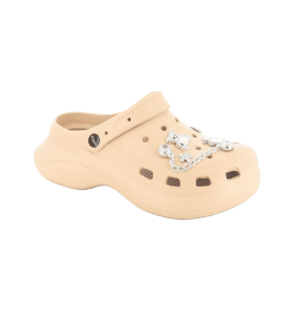 Γυναικεία Crocks B SOFT 01-ΚΡΜΠΕΖ