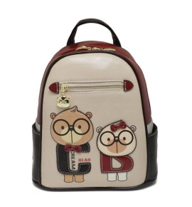 Τσάντα γυναικεία sammao 1074-5