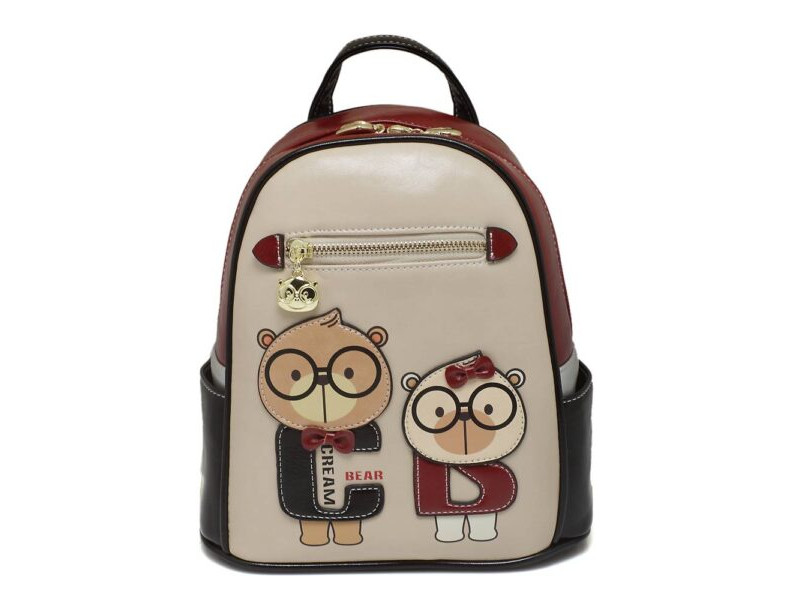 Τσάντα γυναικεία sammao 1074-5