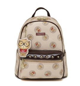 Τσάντα γυναικεία sammao 1076-3