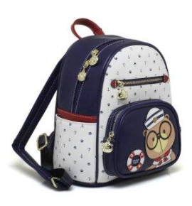 Τσάντα γυναικεία sammao 1083-5