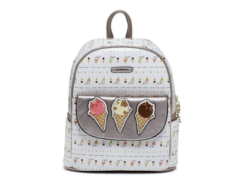 Τσάντα γυναικεία sammao 12034