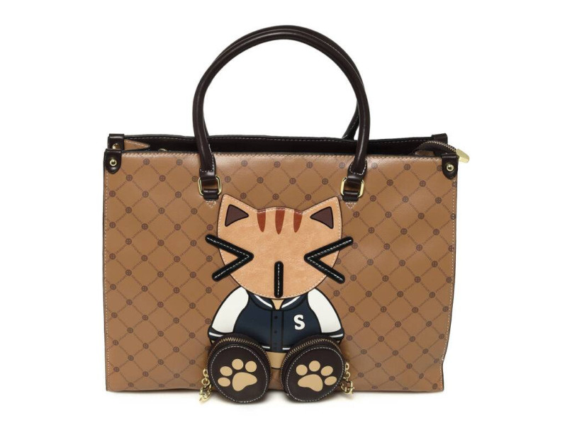 Τσάντα γυναικεία sammao 1427-2