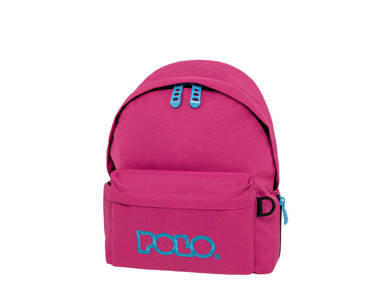 Τσάντα πλάτης 901067-4456  POLO