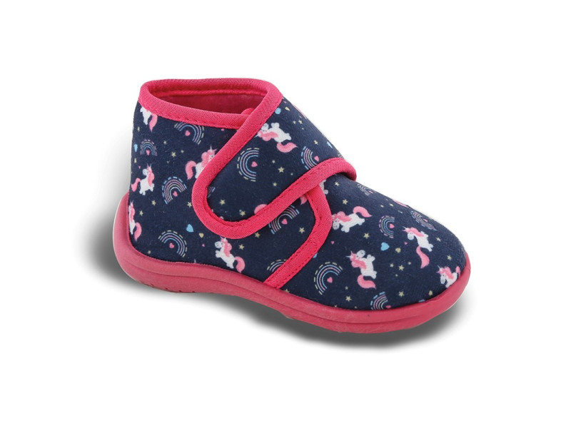 Παιδικές παντόφλες σπιτιού SD42007