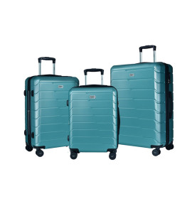 Βαλίτσες σετ 601 menta lavor