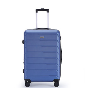 Βαλίτσα Καμπίνας 607 blue lavor