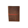 Ανδρικό δερμάτινο πορτοφόλι   070 DASTON hunter