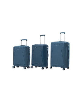 Σετ Βαλίτσες 182 spinner set