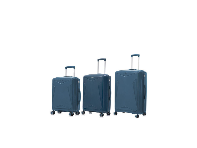 Σετ Βαλίτσες 182 spinner set