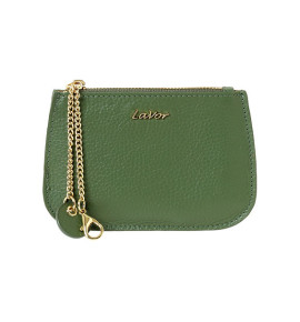 Γυναικείο Δερμάτινο Πορτοφόλι 6069 gr LAVOR