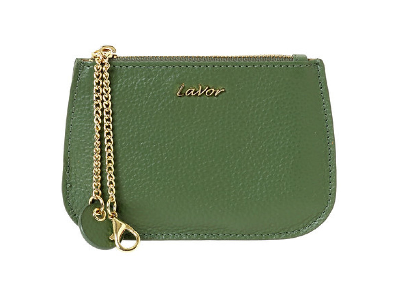 Γυναικείο Δερμάτινο Πορτοφόλι 6069 gr LAVOR