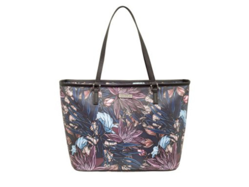 Polo Lydia Γυναικεία Τσάντα Shopper Ώμου 1