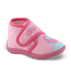 Παιδικές παντόφλες σπιτιού SD42011-1 SMART KID