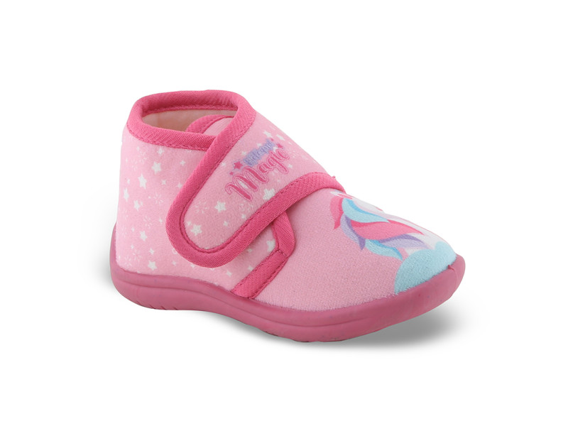 Παιδικές παντόφλες σπιτιού SD42011-1 SMART KID