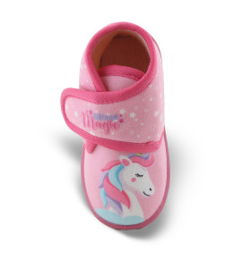 Παιδικές παντόφλες σπιτιού SD42011-1 SMART KID