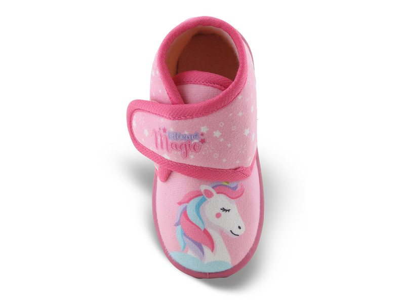 Παιδικές παντόφλες σπιτιού SD42011-1 SMART KID