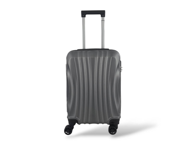 Βαλίτσα P0009 GREY Forecast