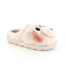 Γυναικείες ανατομικές παντόφλες B SOFT 20227-1