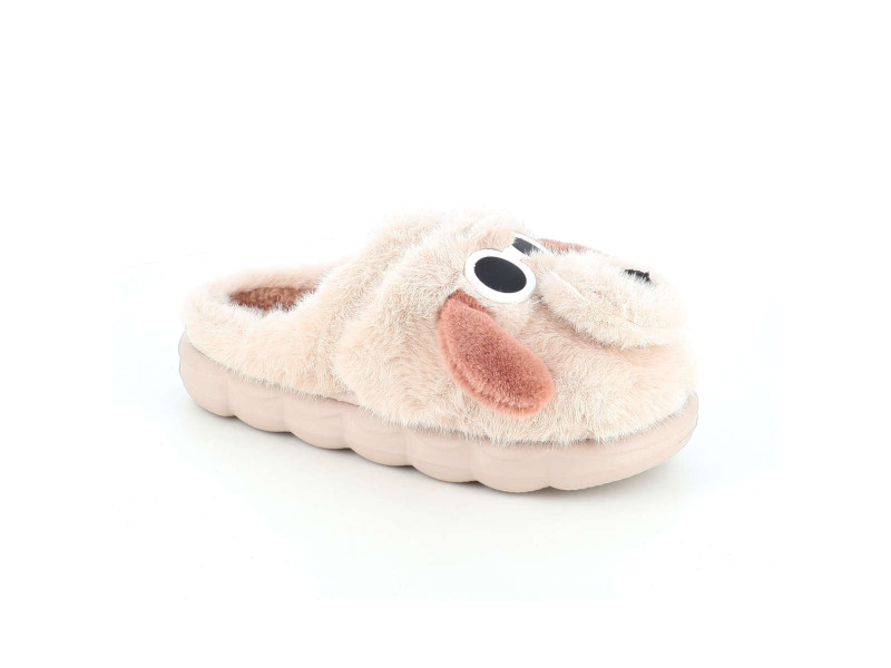 Γυναικείες ανατομικές παντόφλες B SOFT 20227-1